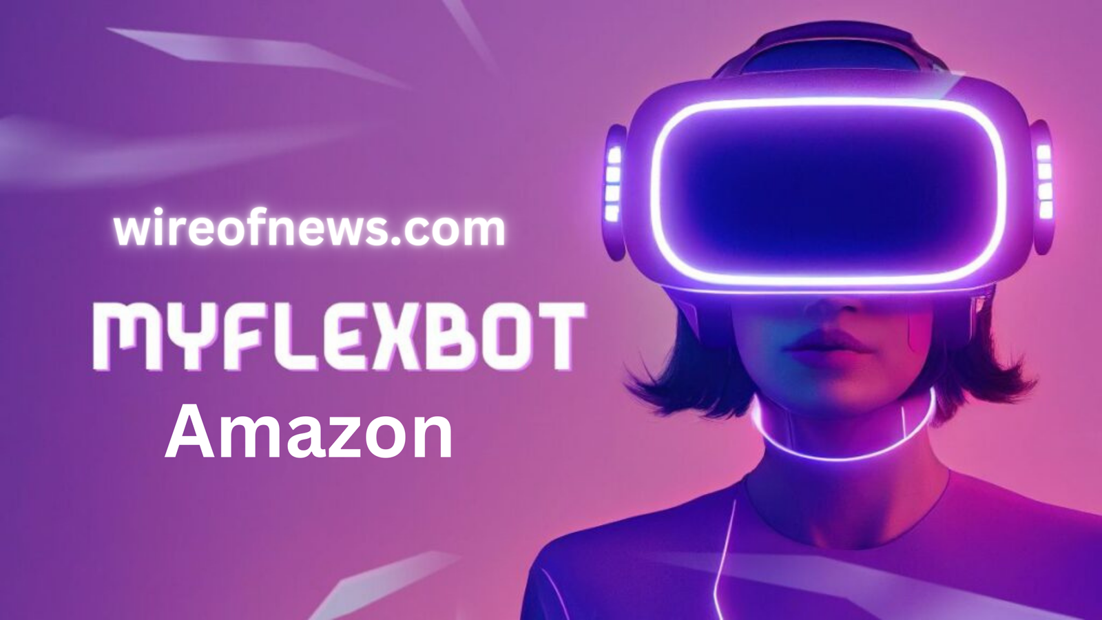 MyFlexBot Reshaping the Amazon Flex Landscape with Bold Inn