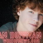 Dylan Hoffman Age