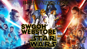 swgoh webstore