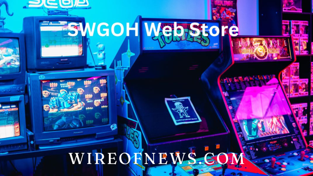 swgoh webstore