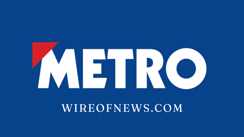 metro news