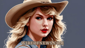 Taylor Swift AI Pictures