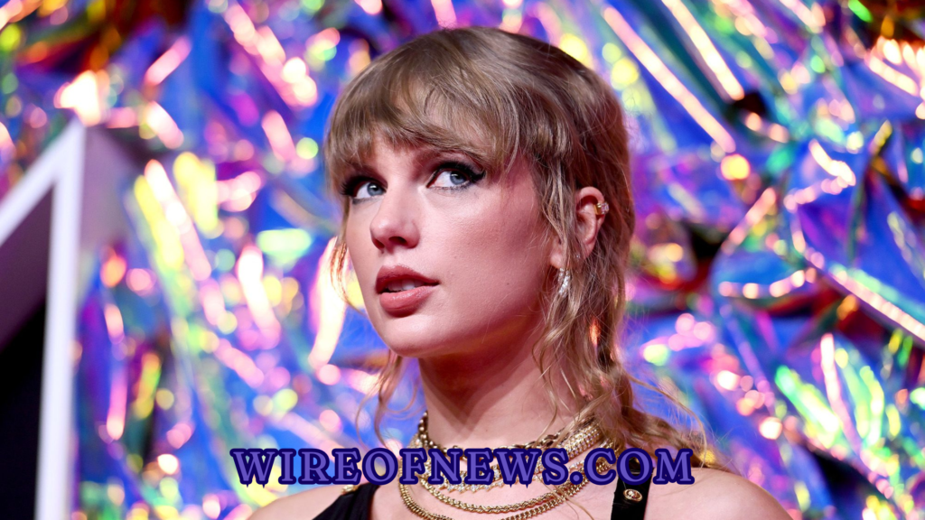 Taylor Swift AI Pictures