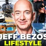 Jeff Bezos Lifestyle: A Day in the Life of the Amazon Founder