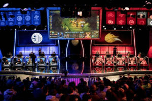 Wheon Games: Your Ultimate Online Gaming Destination