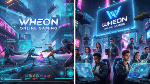 Understanding Wheon.com and Its Evolution to WheonX