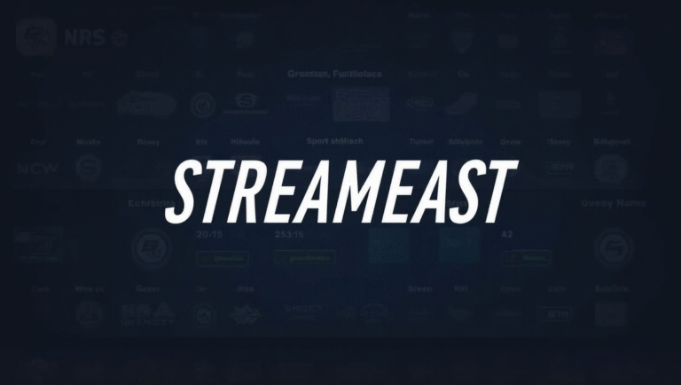 Sites Like Streameast: Your Ultimate Guide to Live Sports Streaming