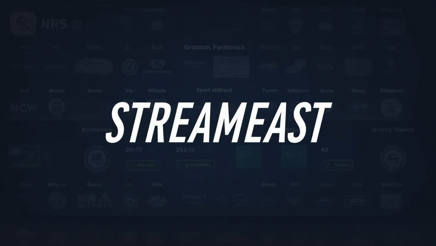 Sites Like Streameast: Your Ultimate Guide to Live Sports Streaming