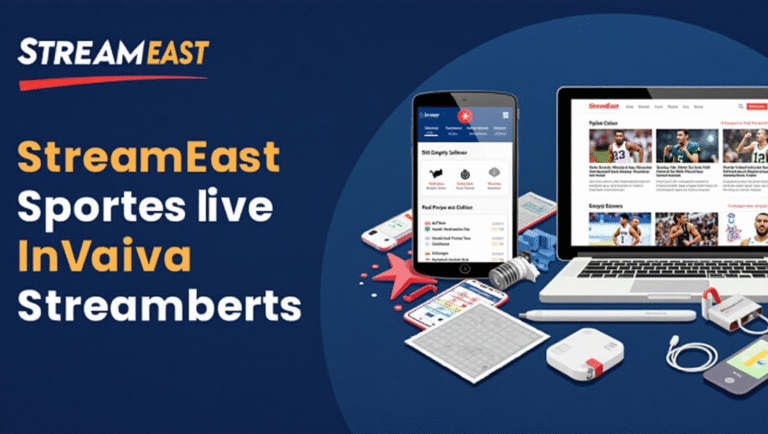 StreamEast Live Sports: A Comprehensive Guide to Free Sports Streaming in 2025