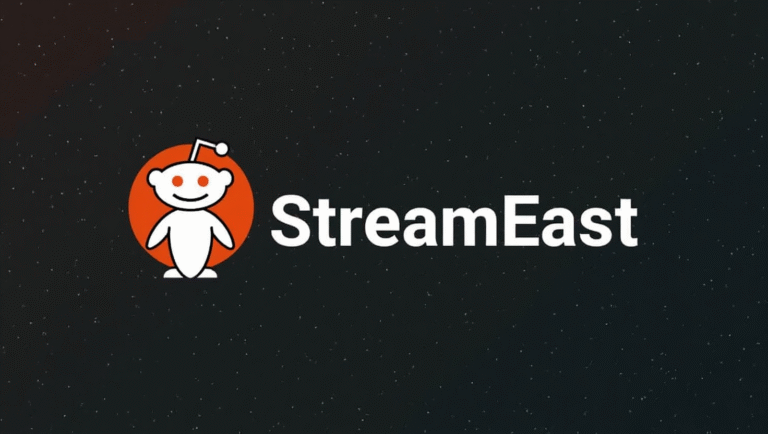 StreamEast Reddit: Everything You Need to Know About Free Sports Streaming
