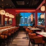 Lucky Cat Miami: A Culinary Journey Inspired by 1930s Tokyo and Shanghai